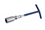 Levior T kĺbový nástrčný kľúč 21mm - cena, porovnanie