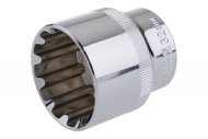 Levior Hlavica Multilock 1/2" 32mm L44mm - cena, porovnanie