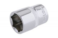 Levior Hlavice 1/4" CrVa 13mm - cena, porovnanie