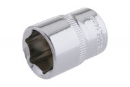 Levior Hlavice 1/4" CrVa 14mm - cena, porovnanie