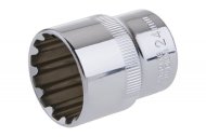 Levior Hlavica Multilock 1/2" 24mm L38mm - cena, porovnanie