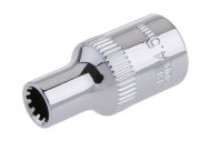 Levior Hlavica Multilock 1/4" 4.5mm L25mm - cena, porovnanie