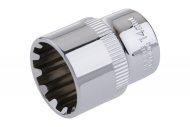 Levior Hlavica Multilock 1/4" 14mm L25mm - cena, porovnanie