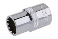 Levior Hlavica Multilock 1/2" 13mm L38mm - cena, porovnanie