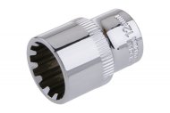 Levior Hlavica Multilock 1/4" 12mm L25mm - cena, porovnanie