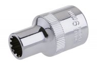 Levior Hlavica Multilock 1/2" 9mm L38mm - cena, porovnanie