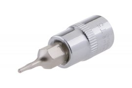 Levior Skrutkovací nadstavec 1/4" TORX 5