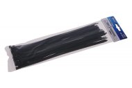 Levior Sťahovacie pásky 300x4.8mm 50ks čierna 23820 - cena, porovnanie