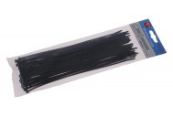 Levior Sťahovacie pásky 250x3.6mm 50ks čierna 23816 - cena, porovnanie