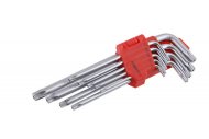 Levior Sada profi torx T10-T50 9ks CrVa FESTA - cena, porovnanie