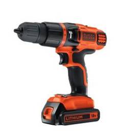 Black & Decker BDCH188N