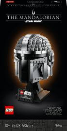 Lego Star Wars 75328 Helma Mandaloriana
