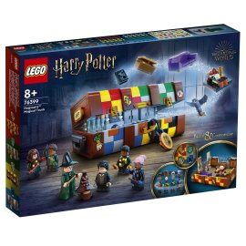 Lego Harry Potter 76399 Rokfortský kúzelný kufrík