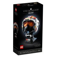 Lego Star Wars 75327 Helma Luka Skywalkera (Red Five) - cena, porovnanie