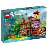 Lego Disney Princess 43202 Dom Madrigalových - cena, porovnanie