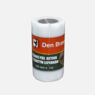 Den Braven Tesniaci pás S-T8 ACTION 120 mm x 3 m - cena, porovnanie