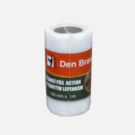 Den Braven Tesniaci pás S-T8 ACTION 120 mm x 5 m