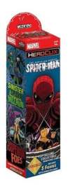 Wizkids Heroclix: Superior Foes of Spider-Man