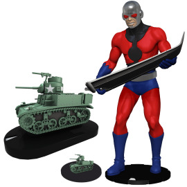 Wizkids Giant-Man with Pym Particle Tank Convention Exclusives: Marvel HeroClix