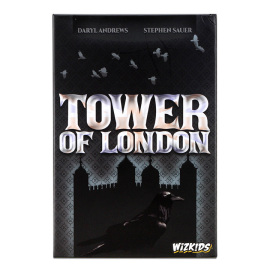 Wizkids Tower of London