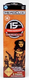 Wizkids 15th Anniversary Elseworlds Booster Pack: Marvel HeroClix