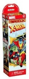 Wizkids Uncanny X-Men Booster Pack: Marvel HeroClix