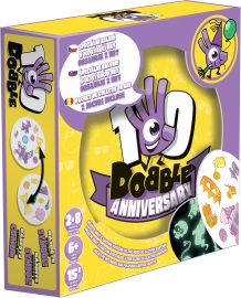 Blackfire Dobble Anniversary Edition