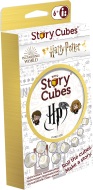 Blackfire Příběhy z kostek - Harry Potter (Story Cubes) - cena, porovnanie