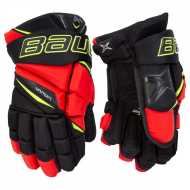 Bauer Vapor 2X Pro JR - cena, porovnanie