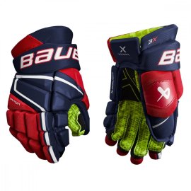 Bauer Vapor 3X JR