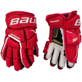 Bauer Supreme 3S Pro Int