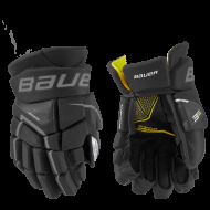 Bauer Supreme 3S JR - cena, porovnanie