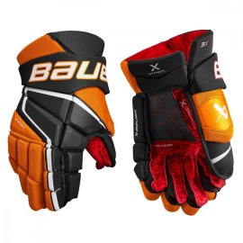 Bauer Vapor 3X Int