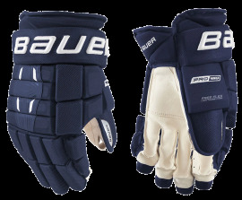 Bauer Pro Series Int