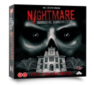 Blackfire Nightmare: Horrorové dobrodružství - cena, porovnanie
