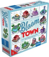 Pygmalino Bloom Town - cena, porovnanie