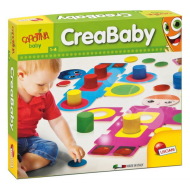 Lisciani CreaBaby - cena, porovnanie