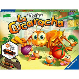 Ravensburger Moje první La Cucaracha