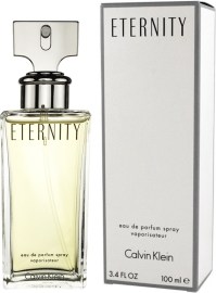 Calvin Klein Eternity 100ml