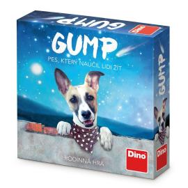Dino Gump - rodinná hra