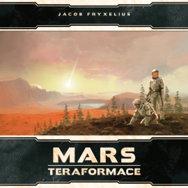 Mindok Mars: Teraformace Big Box