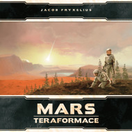 Mindok Mars: Teraformace Big Box - cena, porovnanie