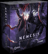 Mindok Nemesis: Psychonauti - cena, porovnanie