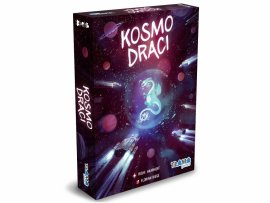 Tlama Games Kosmodraci