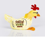 Albi Splašený kuře - cena, porovnanie