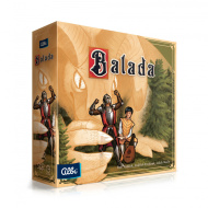 Albi Balada - cena, porovnanie