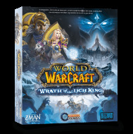 Blackfire World of Warcraft: Wrath of the Lich King CZ - cena, porovnanie