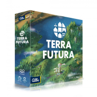 Albi Terra Futura CZ - cena, porovnanie