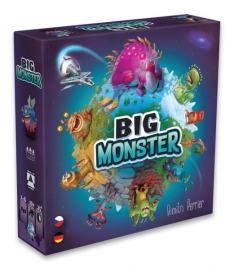 BoardBros Big Monster