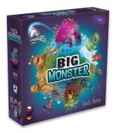 BoardBros Big Monster - cena, porovnanie